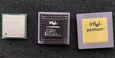 Intel pentium 486 gebraucht kaufen  Weil am Rhein