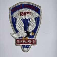Ww2 188th airborne d'occasion  Expédié en Belgium