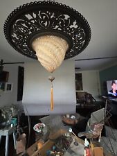 Fortuny glass light for sale  Chicago