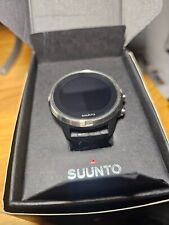 Suunto 50mm edelstahl gebraucht kaufen  Heroldsberg