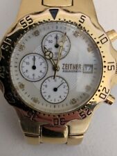 Mens zeitner aquagraph for sale  SWADLINCOTE