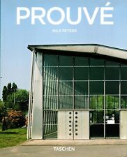 Jean prouvé taschen d'occasion  Tours-