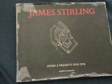 James stirling opere usato  Gualdo Tadino