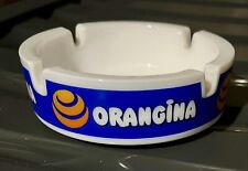 Posacenere originale orangina usato  Milano