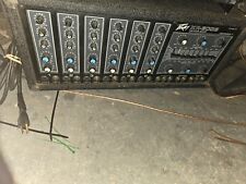 Vintage peavey 600b for sale  Fountain Hills