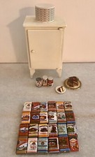 Vintage dollhouse miniature for sale  Columbus