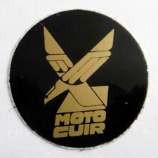 Werbe aufkleber moto gebraucht kaufen  Köln