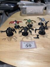 Tyranid genestealers for sale  MORECAMBE