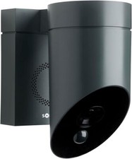 Somfy utdoor kamera gebraucht kaufen  Greven