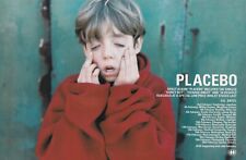 Placebo debut album for sale  SUNDERLAND