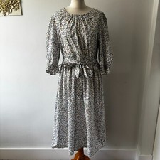 Marks spencer white for sale  LEEDS