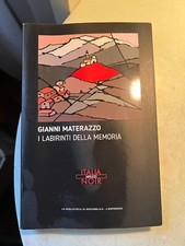 Materazzo labirinti della usato  Roma