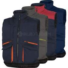 Gilet imbottito multitasche usato  Novafeltria