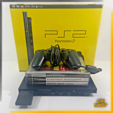 Sony ps2 slim usato  Grottaferrata