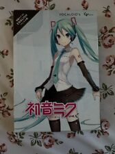 Crypton vocaloid hatsune for sale  Aurora
