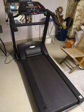 Laufband maxxus semiprofesione gebraucht kaufen  Kassel