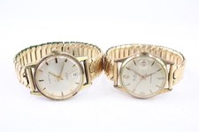 Gents vintage watches for sale  LEEDS