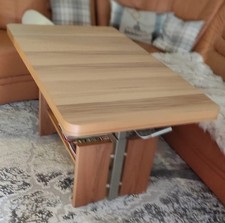 Vierhaus couchtisch kernbuche gebraucht kaufen  Dresden