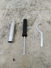Kit attrezzi originale usato  Italia