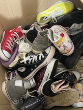Scarpe vans converse. usato  Villaricca