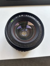 Hanimex automatic . gebraucht kaufen  Düsseldorf