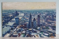 View london oil for sale  LONDON