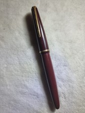 Penna stilografica verbana usato Penna stilografica verbana usato  Pieve Emanuele