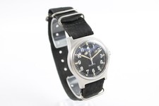 Orologio cwc w10 usato  Spedire a Italy