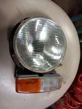 Bee headlights piaggio d'occasion  Expédié en Belgium