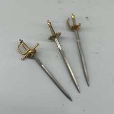 Vintage toledo swords for sale  WALTON-ON-THAMES