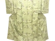 7436847: KIMONO JAPONÊS / JUBAN MASCULINO ANTIGO / SEDA / UMAMA  comprar usado  Enviando para Brazil