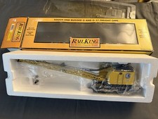 Mth rail king for sale  Shirley