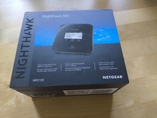 Netgear nighthawk mr2100 gebraucht kaufen  Werneuchen