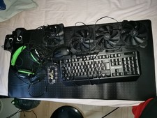 Lot clavier parleur d'occasion  Balma