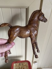 Vintage breyer wood for sale  Riverdale