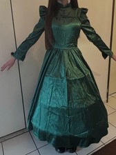 Kleid kostüm cosplay gebraucht kaufen  Köln
