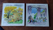 Albums contes perrault d'occasion  Bourgueil