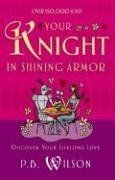 Your knight shining gebraucht kaufen  Berlin