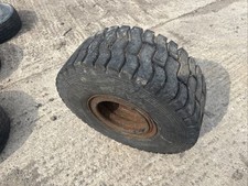 Michelin 225 tractor for sale  NANTWICH