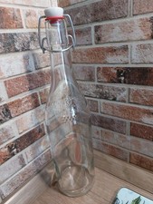 Stück bügelverschluss flasch gebraucht kaufen  Nürnberg