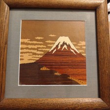 Red fuji woodworking d'occasion  Expédié en Belgium