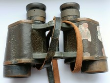 Ww2 german dienstglas for sale  LONDON