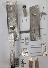 Emtek 4811 arts for sale  Springfield