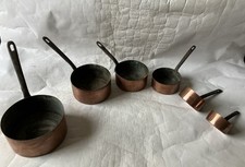 Suite antique copper d'occasion  Expédié en Belgium