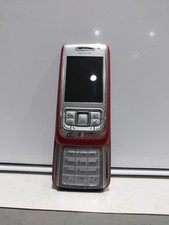 Usado, Celular Nokia E65 antigo RM-208 comprar usado  Enviando para Brazil