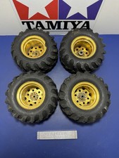 Tamiya vintage monster for sale  SHEFFIELD