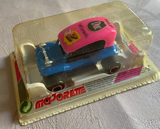 Majorette buggy promotionnel d'occasion  Montluel