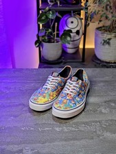 Vans authentic super usato  Torino
