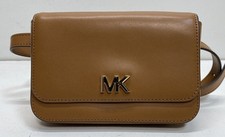 Michael kors leather for sale  Los Angeles