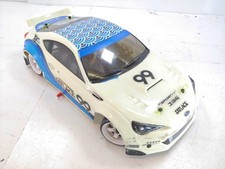 Hpi rs4 4x4 for sale  Seymour